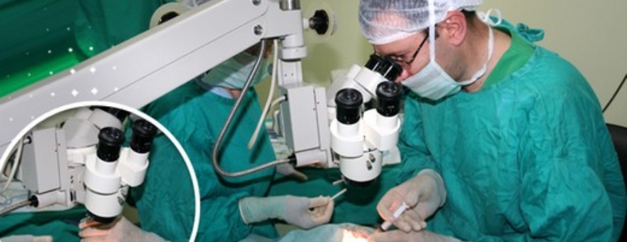 Göz Cerrahi