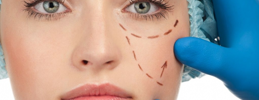 Kbb, Plastik Cerrahi